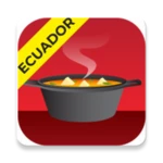 Logo of Ecuadorian Recipes - Food App android Application 